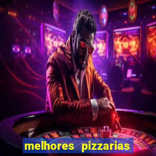 melhores pizzarias de porto alegre